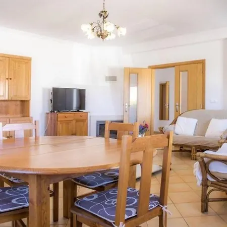 Villa Vale Da Telha Natural Paradise