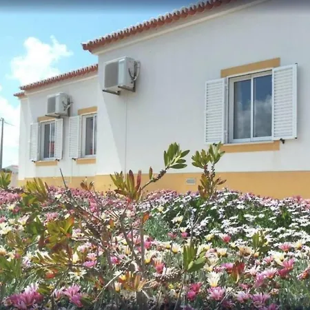 Vale Da Telha Natural Paradise Villa Aljezur