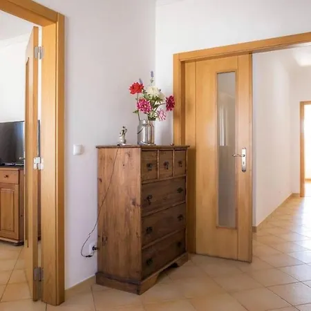Villa Vale Da Telha Natural Paradise Aljezur