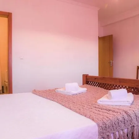Vale Da Telha Natural Paradise Villa