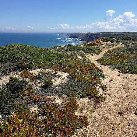 Vale Da Telha Natural Paradise * Aljezur