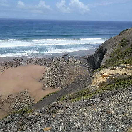 Vale Da Telha Natural Paradise