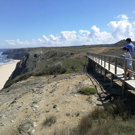 Villa Vale Da Telha Natural Paradise Aljezur