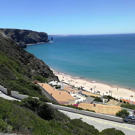Vale Da Telha Natural Paradise Villa Aljezur