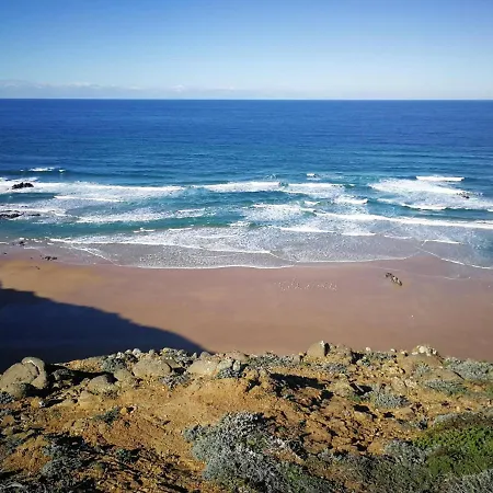 Vale Da Telha Natural Paradise * Aljezur