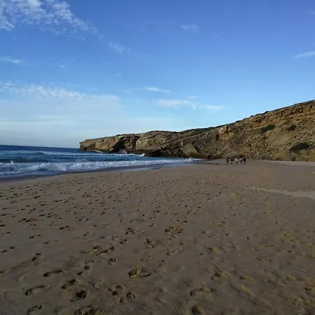 Villa Vale Da Telha Natural Paradise Aljezur