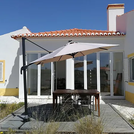 Vale Da Telha Natural Paradise Villa