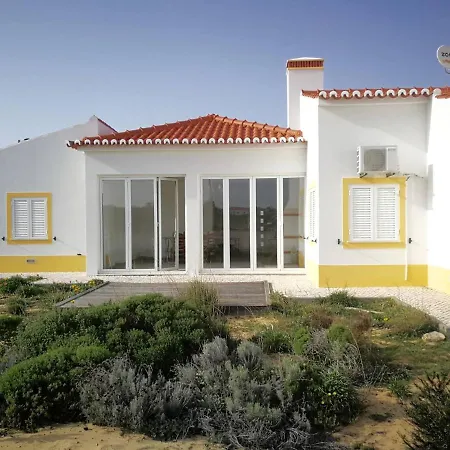 Villa Vale Da Telha Natural Paradise *