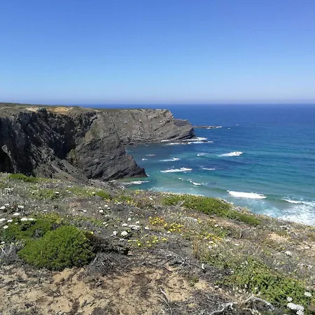 Villa Vale Da Telha Natural Paradise Aljezur